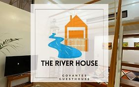 The River House - Loft Unit - Vigan
