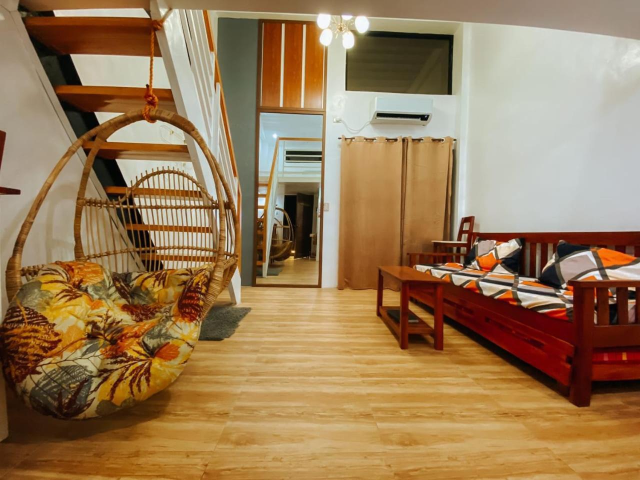 The River House - Loft Unit - Vigan Exterior photo