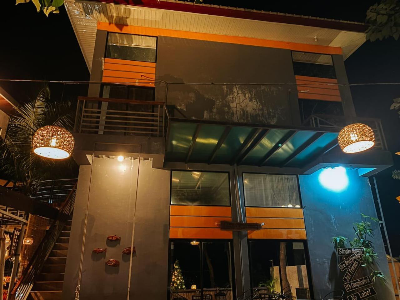 The River House - Loft Unit - Vigan Exterior photo
