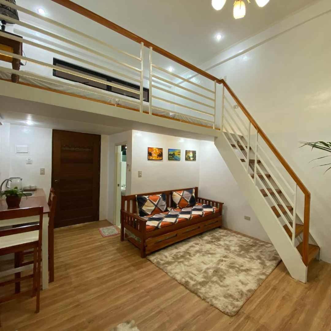 The River House - Loft Unit - Vigan Exterior photo