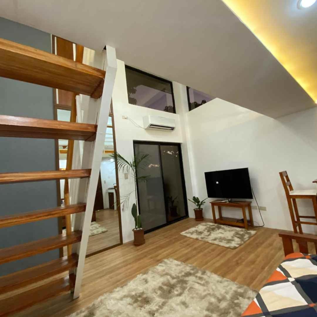 The River House - Loft Unit - Vigan Exterior photo