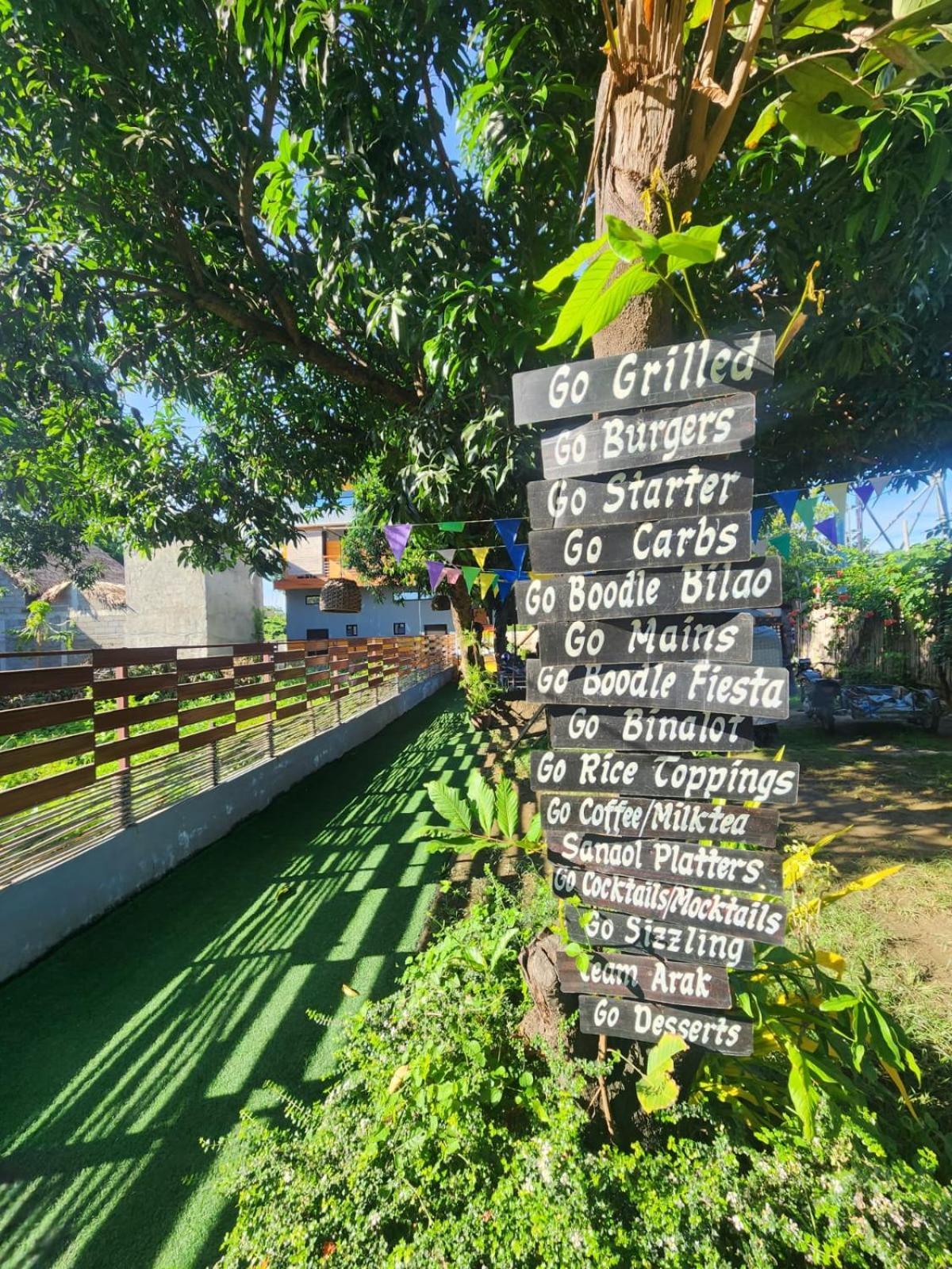 The River House - Loft Unit - Vigan Exterior photo
