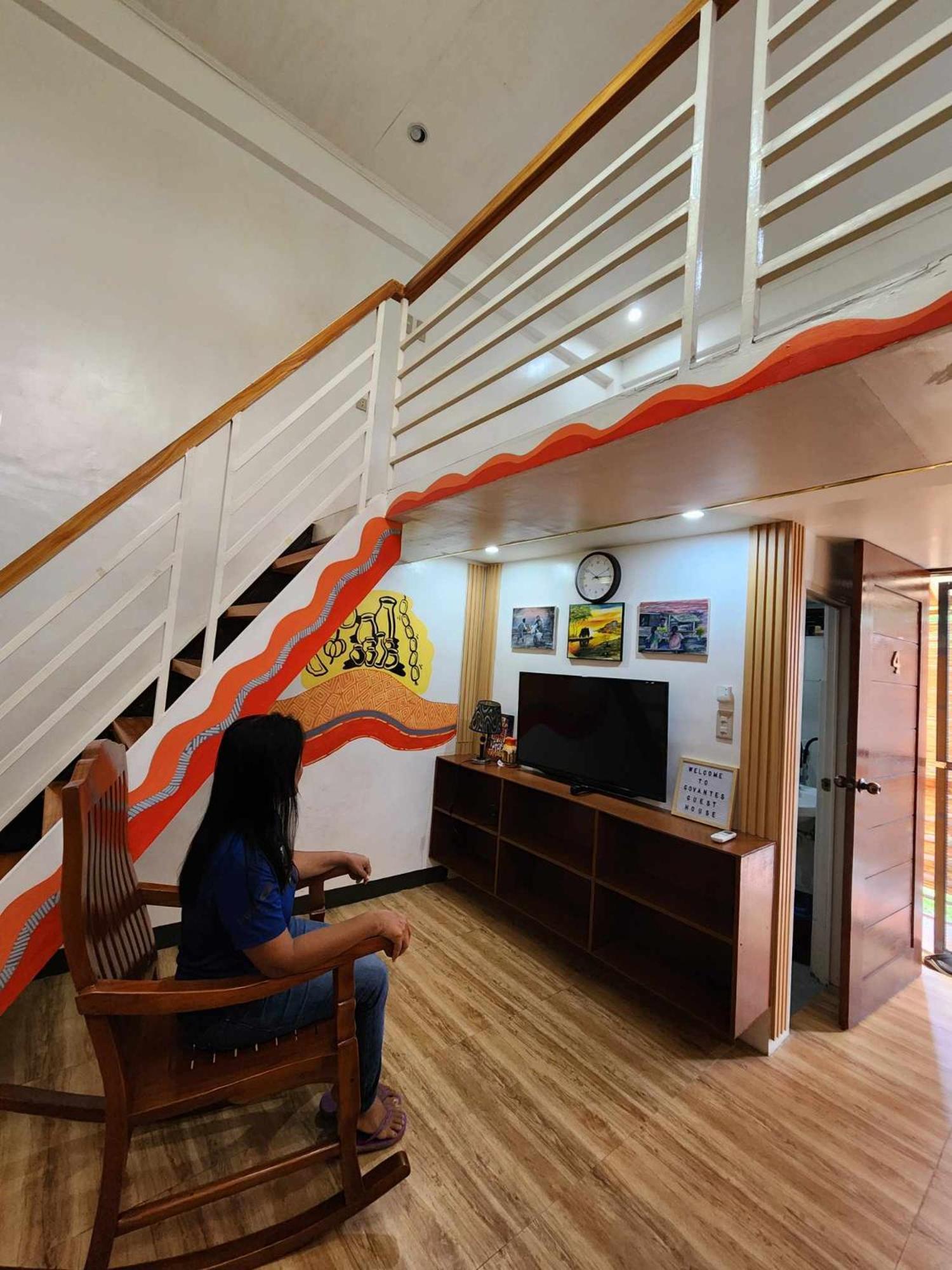 The River House - Loft Unit - Vigan Exterior photo