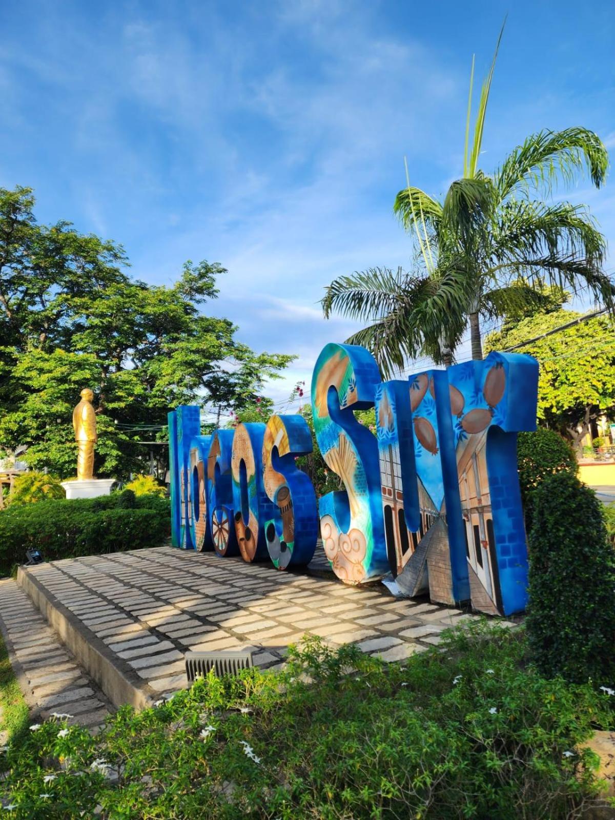 The River House - Loft Unit - Vigan Exterior photo