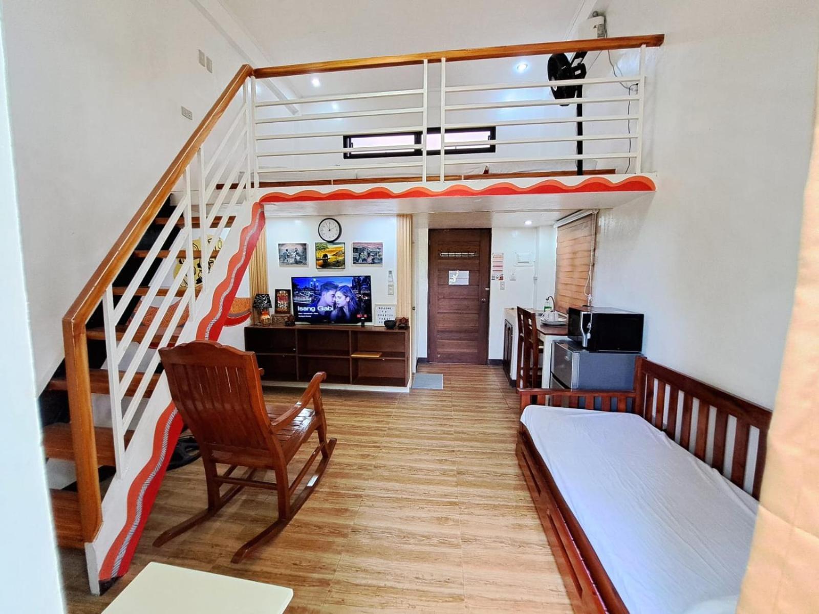 The River House - Loft Unit - Vigan Exterior photo