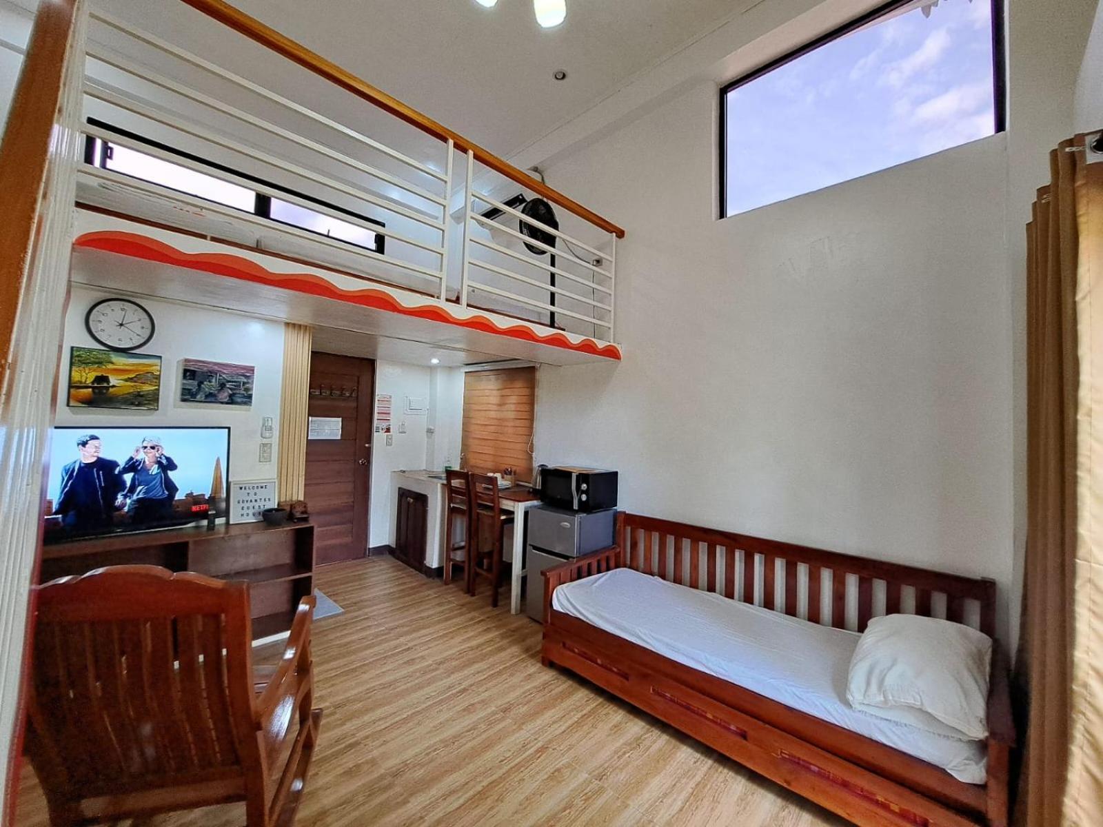 The River House - Loft Unit - Vigan Exterior photo