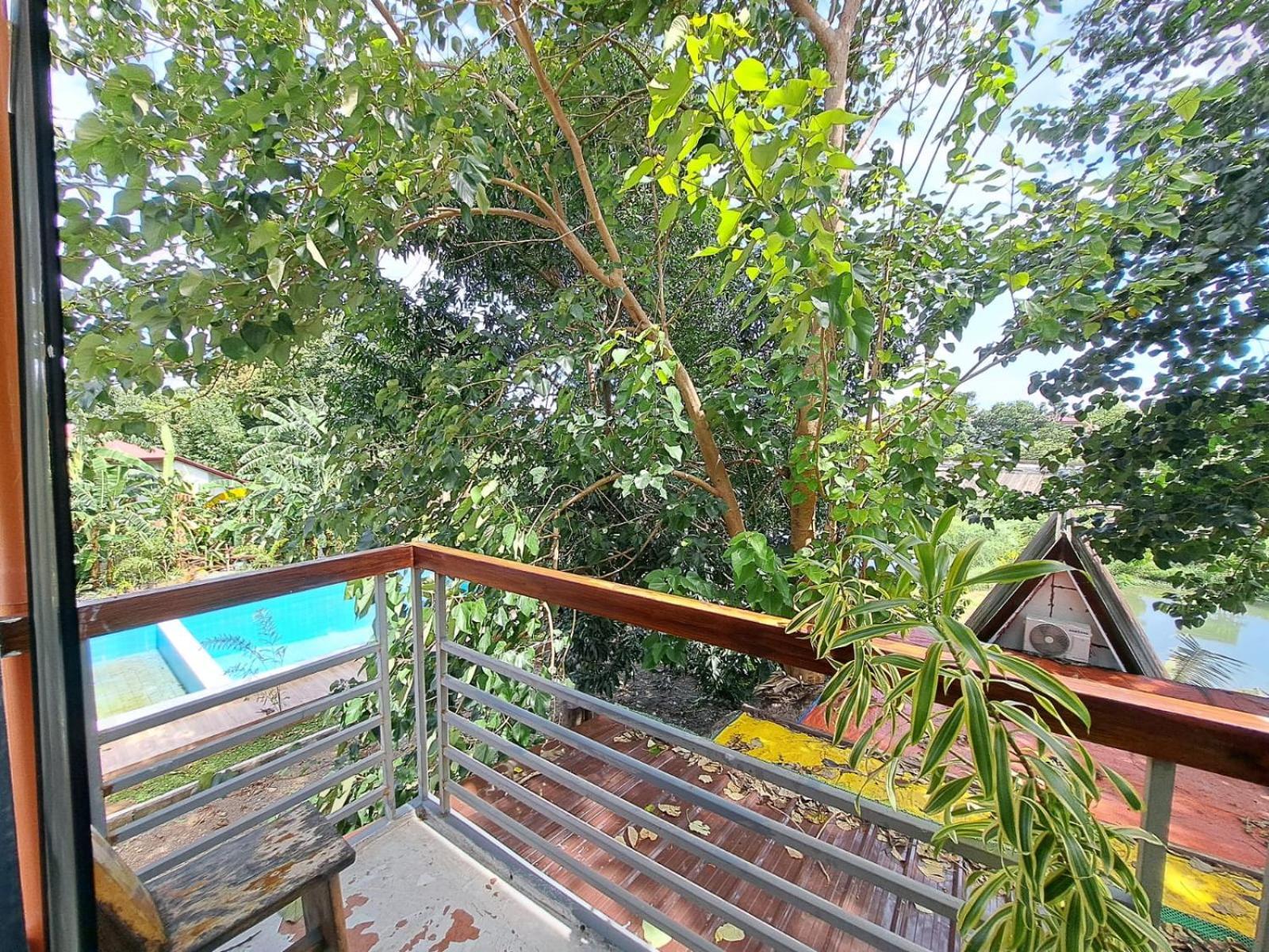 The River House - Loft Unit - Vigan Exterior photo