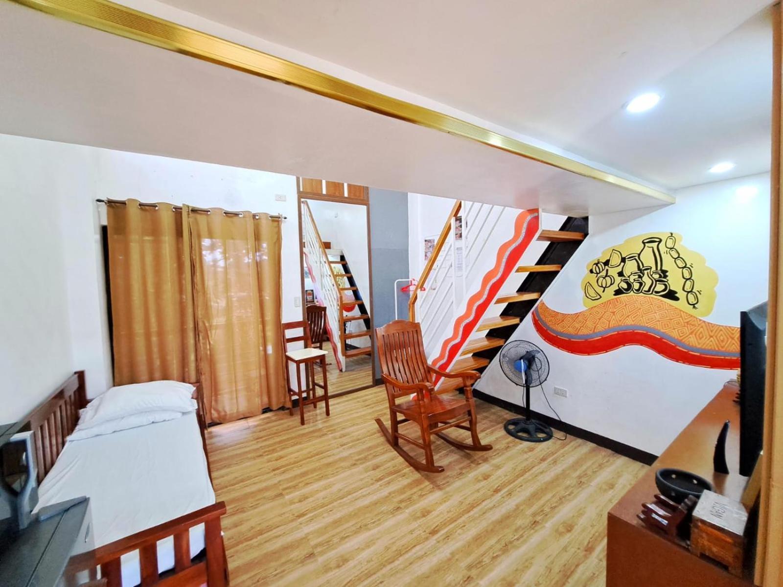 The River House - Loft Unit - Vigan Exterior photo