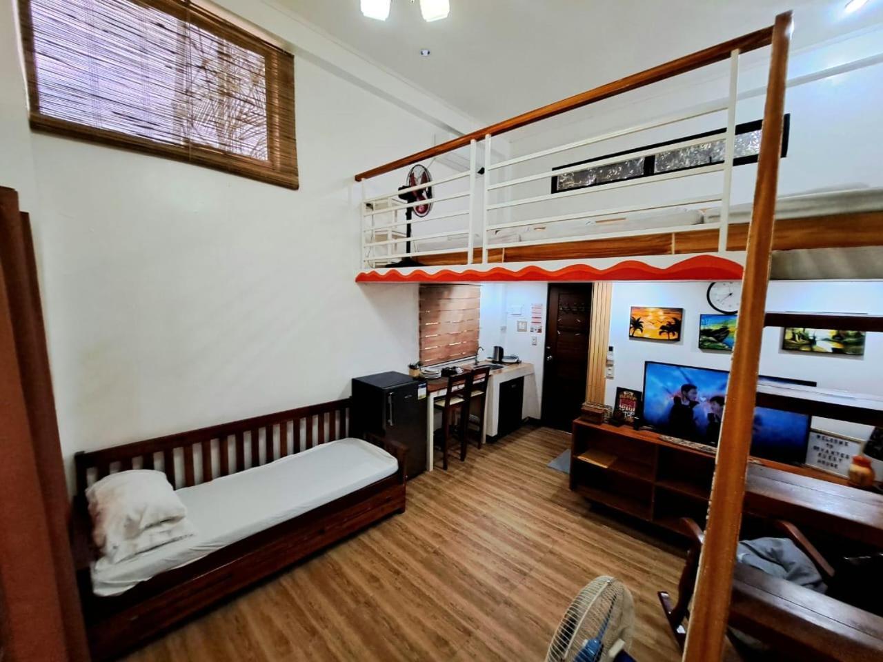 The River House - Loft Unit - Vigan Exterior photo