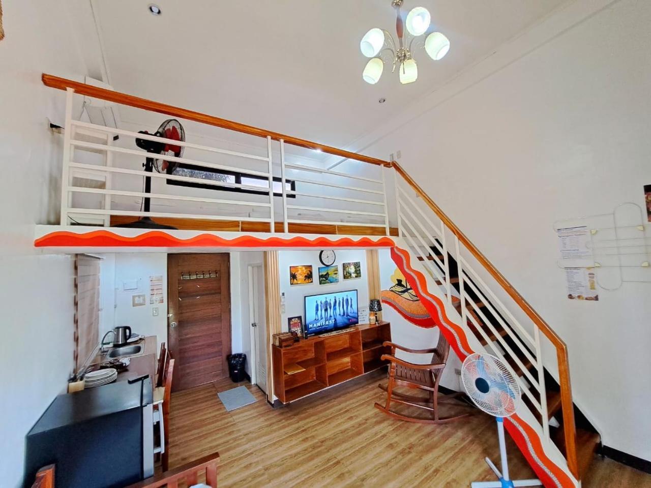 The River House - Loft Unit - Vigan Exterior photo