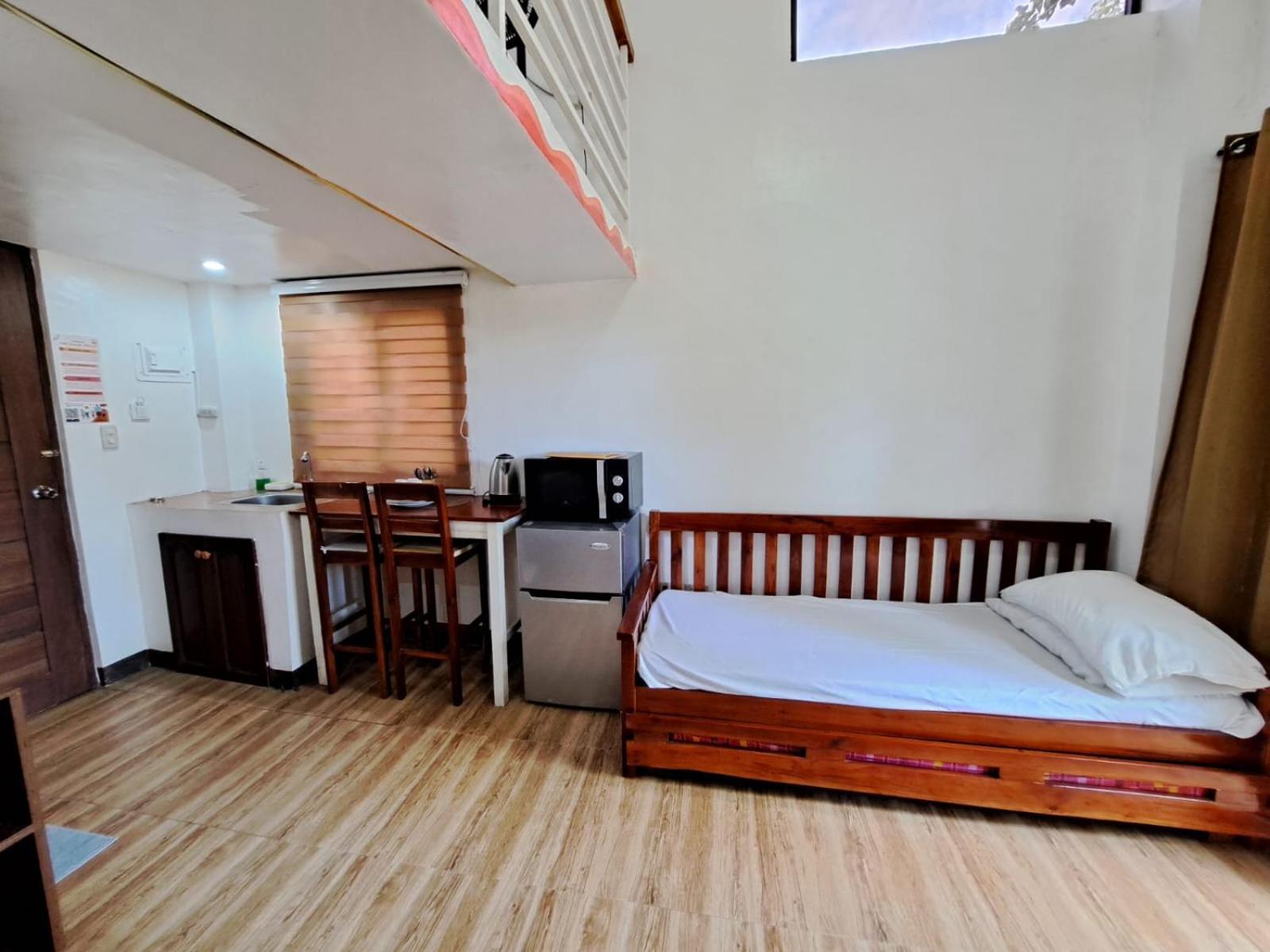 The River House - Loft Unit - Vigan Exterior photo